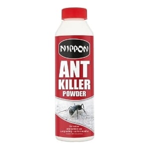 Vitax Ltd Nippon Powder