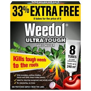 Weedol Ultra Tough