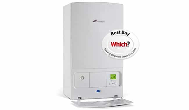 Worcester 25i Combi Boiler