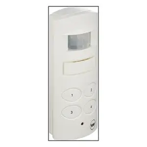Yale SAA5015 Wireless Alarm