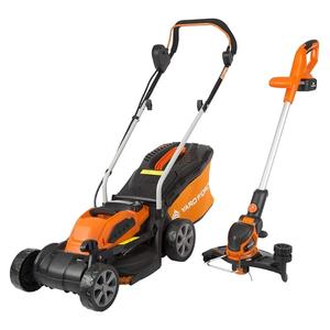 Yard Force 40 Volt 32 cm Cordless