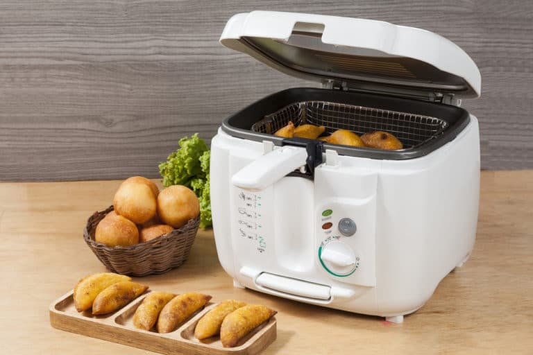 Best Deep Fat Fryers of 2022 Home & Style