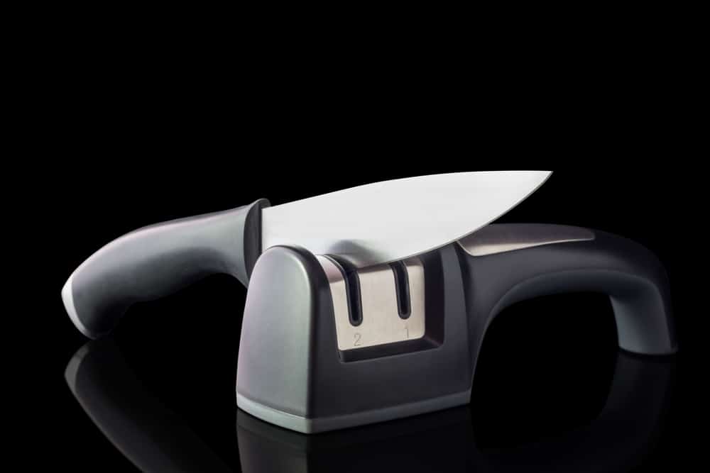 best knife sharpeners