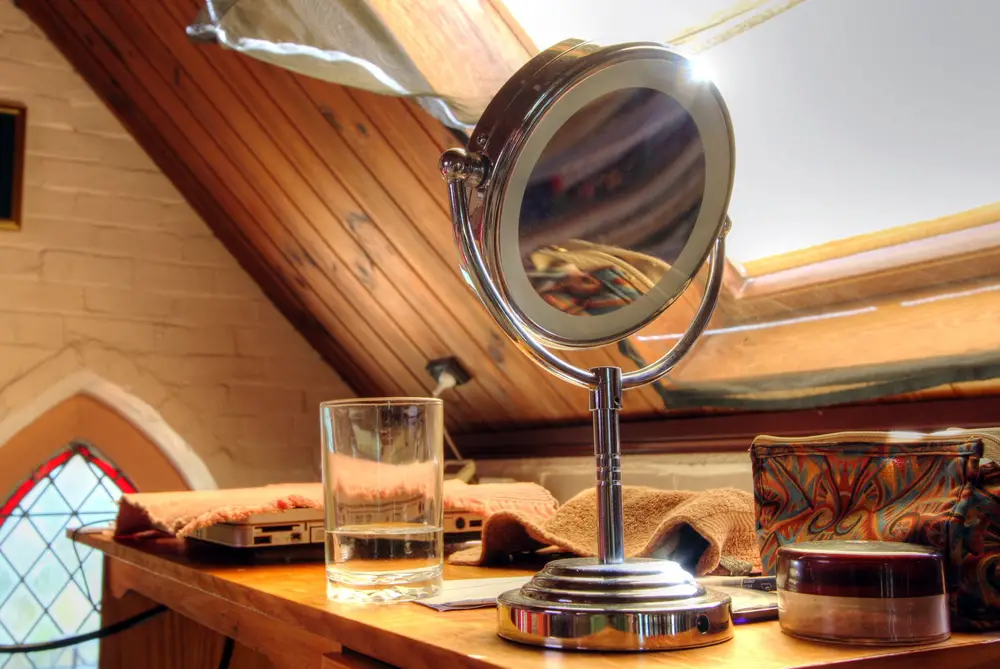 best magnifying mirrors