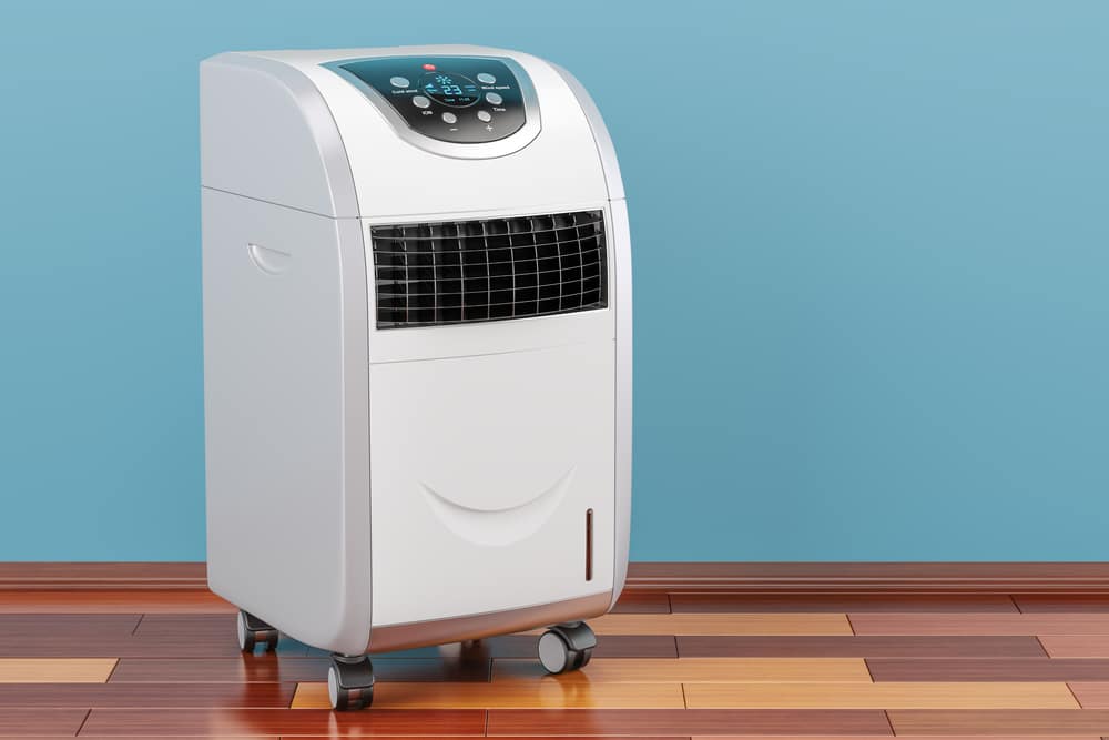 Best Portable Air Conditioners In 2021, Best Portable Ac For A Bedroom