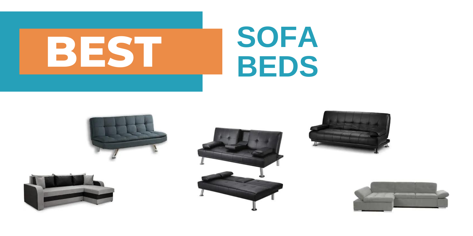 Best Sofa Beds of 2022 Home & Style