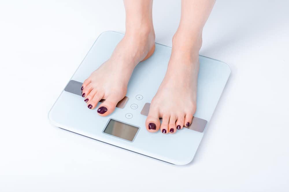How Accurate Are Bathroom Scales