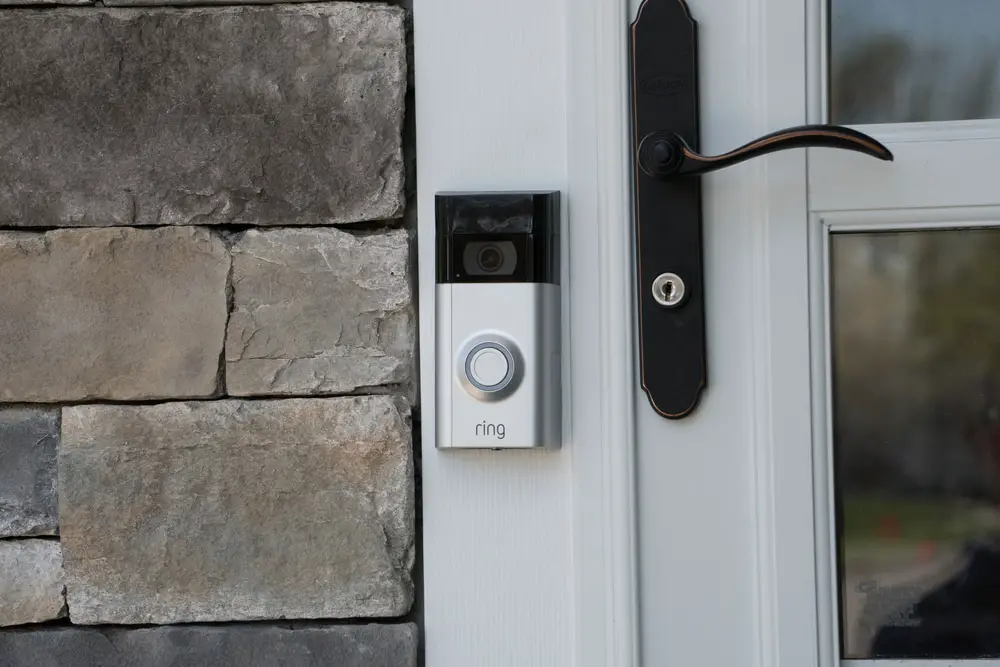 how to install a wireless doorbell