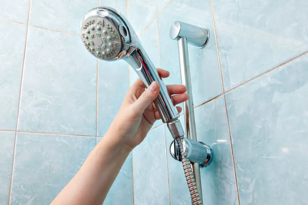 How to Replace an Electric Shower