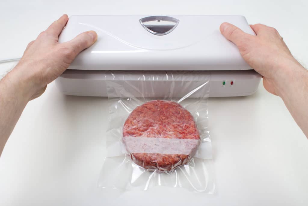 How to Use a Vacuum Sealer