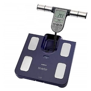 Omron BF511 Body Composition Monitor