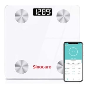 Sinocare Intelligent