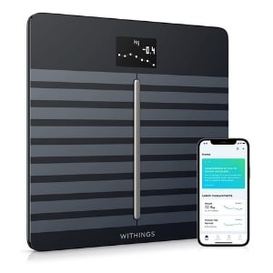 Withings Body Cardio