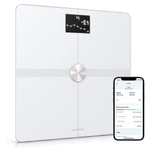 Withings Body Smart