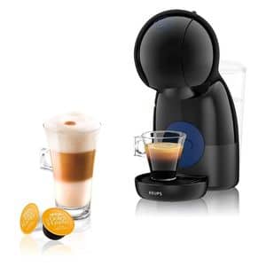 Krups Nescafé Dolce Gusto Piccolo XS Black