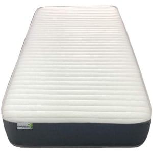 Starlight Beds Double Memory Fibre Foam