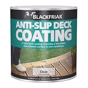 Blackfriar Coating