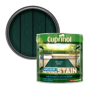 Cuprinol Anti-Slip