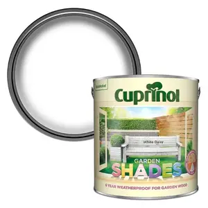 Cuprinol Garden Shades