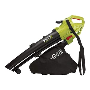 Garden Gear Large Capacity 3-in-1 Electric