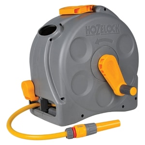 Hozelock Compact 2-in-1