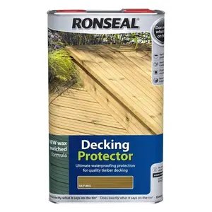 Ronseal Natural