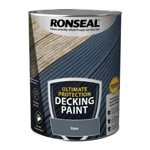 Ronseal Ultimate Protection Slate