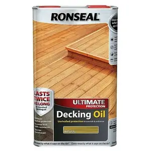 Ronseal Ultimate Protection