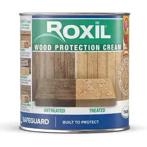 Roxil Protection Cream