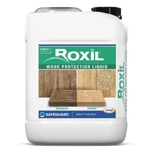 Roxil Protection Liquid
