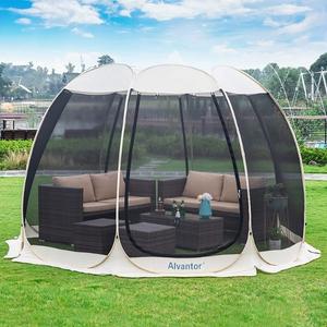 Alvantor Pop Up Instant Dome